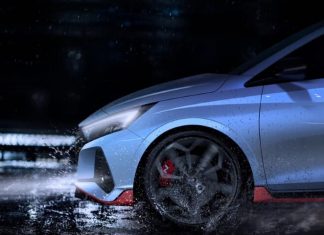 Hyundai i20, merakla beklenen N versiyonu