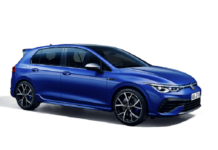 Tüm zamanların en güçlü Golf’ü: Golf R