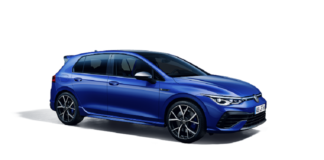 Tüm zamanların en güçlü Golf’ü: Golf R