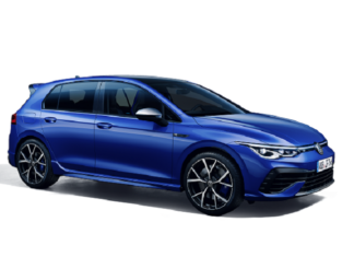 Tüm zamanların en güçlü Golf’ü: Golf R