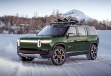 PIRELLI DÜNYANIN İLK ELEKTRİKLİ PİCK-UP ARACI RIVIAN İÇİN LASTİK ÜRETTİ