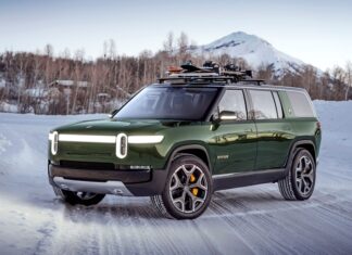 PIRELLI DÜNYANIN İLK ELEKTRİKLİ PİCK-UP ARACI RIVIAN İÇİN LASTİK ÜRETTİ