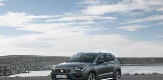 SEAT Ateca Yenilendi