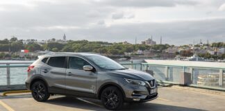 Ekim Ayında Sınıfının En Çok Tercih Edilen SUV