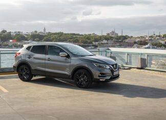 Ekim Ayında Sınıfının En Çok Tercih Edilen SUV