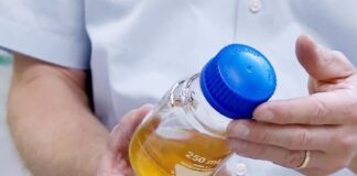Audi’den otomotiv plastikleri için geri dönüşüm yöntemi