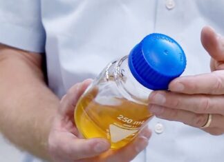 Audi’den otomotiv plastikleri için geri dönüşüm yöntemi
