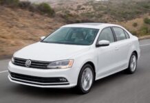 Volkswagen Jetta modellerini geri çağırıyor