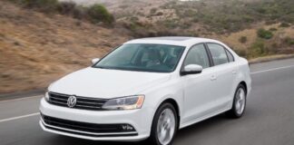 Volkswagen Jetta modellerini geri çağırıyor