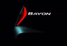 Hyundai’nin crossover sınıfındaki yeni SUV modelinin adı BAYON