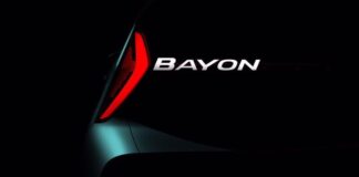 Hyundai’nin crossover sınıfındaki yeni SUV modelinin adı BAYON