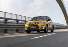 Suzuki Vitara 4×4’te Yüzde 0,99 Faizli Kredi Fırsatı!