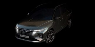 Yeni Tucson’un ‘N’ versiyonundan ilk detaylar