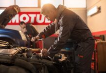 MOTOR YAĞI DEĞİŞİM NOKTALARI İÇİN YENİ DÖNEM 1 OCAK’TA BAŞLIYOR!