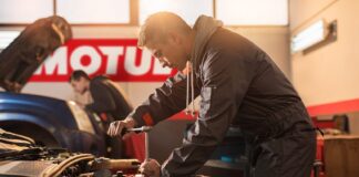 MOTOR YAĞI DEĞİŞİM NOKTALARI İÇİN YENİ DÖNEM 1 OCAK’TA BAŞLIYOR!