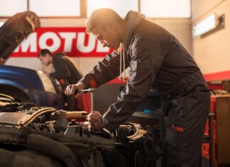 MOTOR YAĞI DEĞİŞİM NOKTALARI İÇİN YENİ DÖNEM 1 OCAK’TA BAŞLIYOR!