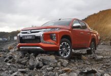 Mitsubishi L200 2 yıldır zirvede