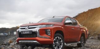 Mitsubishi L200 2 yıldır zirvede