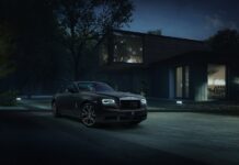 Rolls-Royce, Gizemli Wraith Kryptos Koduna Dair İlk İpucunu Açıkladı