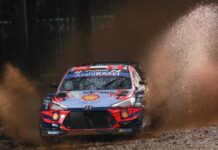 Hyundai Motorsport WRC’de Üst Üste İkinci Kez Şampiyon