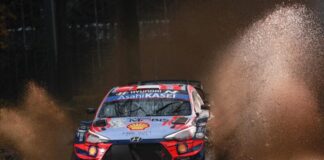 Hyundai Motorsport WRC’de Üst Üste İkinci Kez Şampiyon