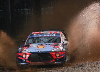 Hyundai Motorsport WRC’de Üst Üste İkinci Kez Şampiyon