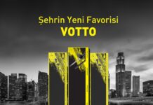 YENİLENEN VOTTO İLE DAHA GÜÇLÜ VE ENERJİK VOTTO…