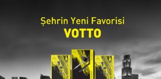 YENİLENEN VOTTO İLE DAHA GÜÇLÜ VE ENERJİK VOTTO…