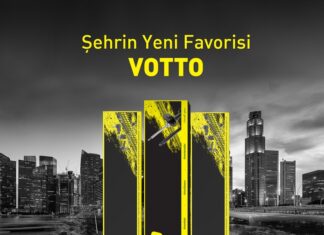 YENİLENEN VOTTO İLE DAHA GÜÇLÜ VE ENERJİK VOTTO…