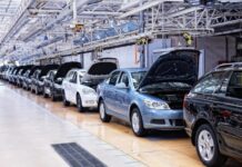 Otomotiv Sanayii Derneği 2020 Verilerini Açıkladı