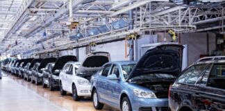 Otomotiv Sanayii Derneği 2020 Verilerini Açıkladı