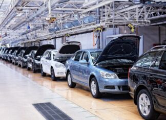 Otomotiv Sanayii Derneği 2020 Verilerini Açıkladı