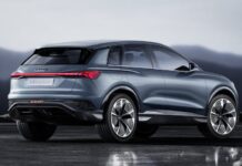 Audi, 2020’nin son çeyreğini güçlü satış preformansıyla kapattı!