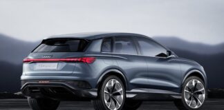 Audi, 2020’nin son çeyreğini güçlü satış preformansıyla kapattı!