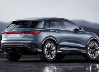 Audi, 2020’nin son çeyreğini güçlü satış preformansıyla kapattı!