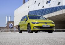 Yeni Golf Avrupa’nın en çok tercih edilen otomobili oldu.