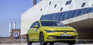 Yeni Golf Avrupa’nın en çok tercih edilen otomobili oldu.