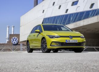 Yeni Golf Avrupa’nın en çok tercih edilen otomobili oldu.