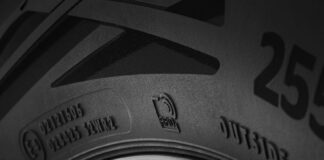 Continental RFID teknolojili lastiklerin üretimine Başladı