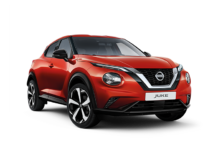 Yeni Nissan Juke’un Türkiye Lansman Fiyatları belli oldu