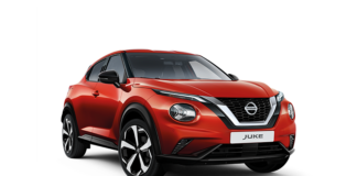 Yeni Nissan Juke’un Türkiye Lansman Fiyatları belli oldu