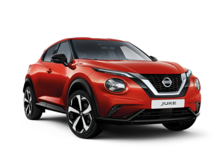 Yeni Nissan Juke’un Türkiye Lansman Fiyatları belli oldu