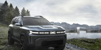 Yeni Bigster Concept, Dacia’da dönüşümün öncüsü olacak!