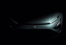 Hyundai’nin Türkiye’de Üreteceği Bayon Yüzünü Gösterdi