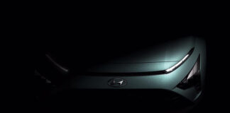 Hyundai’nin Türkiye’de Üreteceği Bayon Yüzünü Gösterdi