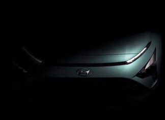 Hyundai’nin Türkiye’de Üreteceği Bayon Yüzünü Gösterdi
