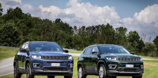 Jeep’ten Compass veya Renegade özel Ocak Fırsatları