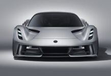 Yeni Lotus Spor Otomobil Serisi Onaylandı