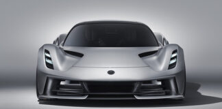 Yeni Lotus Spor Otomobil Serisi Onaylandı