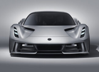Yeni Lotus Spor Otomobil Serisi Onaylandı